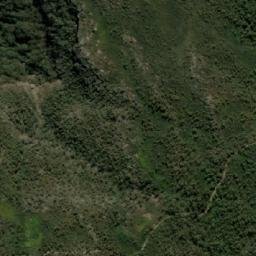 Satellite imagery of Pigeon House, AU