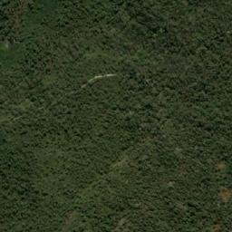 Satellite imagery of Pigeon House, AU