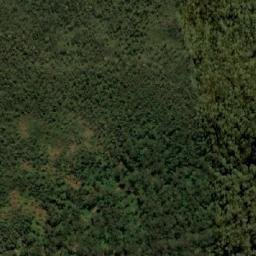 Satellite imagery of Pigeon House, AU