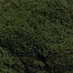 Satellite imagery of Pigeon House, AU