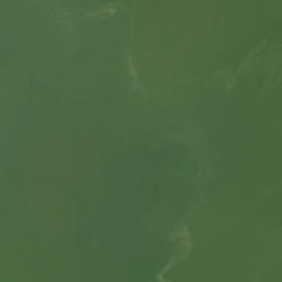 Satellite imagery of Makauekaue Pa or Whakaue Pa, NZ