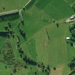 Satellite imagery of J TE AHUAHU, NZ