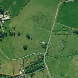 Satellite imagery of J TE AHUAHU, NZ