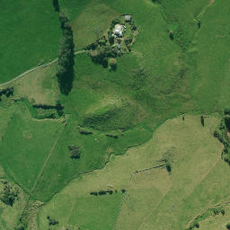 Satellite imagery of J TE AHUAHU, NZ