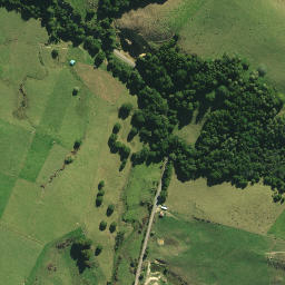 Satellite imagery of H1 KAWAKAWA, NZ