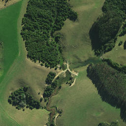Satellite imagery of H1 KAWAKAWA, NZ