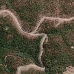 Satellite imagery of Alto del Chamizal, CL