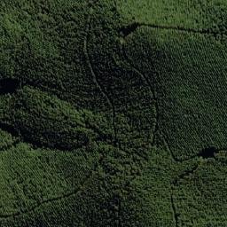Satellite imagery of Cerro Matancillas, CL
