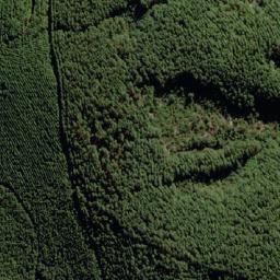 Satellite imagery of Cerro Matancillas, CL