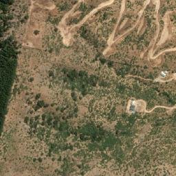 Satellite imagery of Cerro Loma Pelada, CL