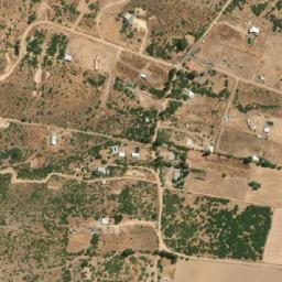 Satellite imagery of Cerro Loma Pelada, CL