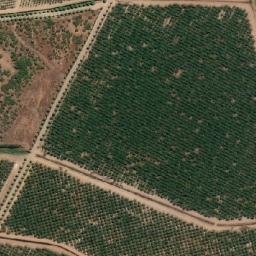 Satellite imagery of Cerro Pelarco Viejo, CL