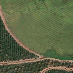 Satellite imagery of Cerro Pelarco Viejo, CL
