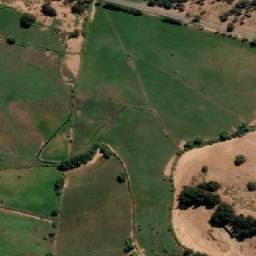 Satellite imagery of Cerro El Álamo, CL