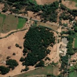 Satellite imagery of Cerro El Álamo, CL