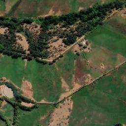 Satellite imagery of Cerro El Álamo, CL