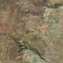 Satellite imagery of Cuesta del Durazno, CL