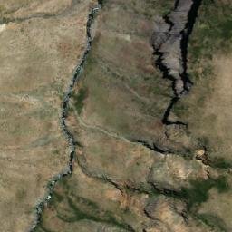 Satellite imagery of Cuesta del Durazno, CL