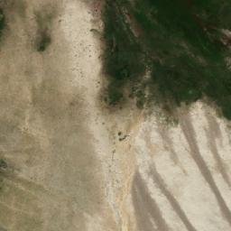Satellite imagery of Cuesta del Durazno, CL