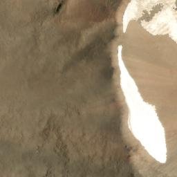 Satellite imagery of Cerro Potrerillos, AR