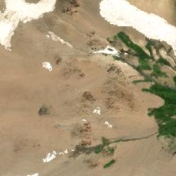 Satellite imagery of Cerro Potrerillos, AR
