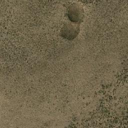 Satellite imagery of Cerro de los Llorones, AR