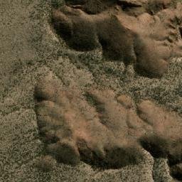 Satellite imagery of Cerro de los Llorones, AR