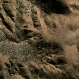 Satellite imagery of Cerro de los Llorones, AR