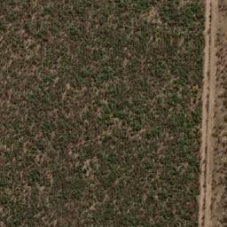 Satellite imagery of Alto Pencoso, AR