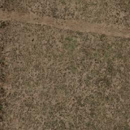 Satellite imagery of Alto Pencoso, AR