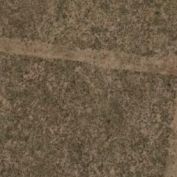 Satellite imagery of Alto Pencoso, AR