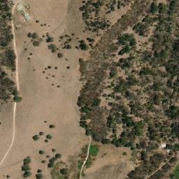 Satellite imagery of Mount Observation, AU