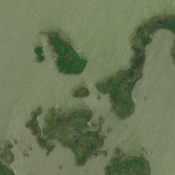 Satellite imagery of Tolderol Point, AU