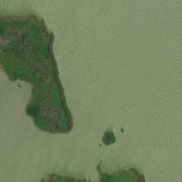Satellite imagery of Tolderol Point, AU