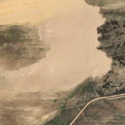 Satellite imagery of Lookout Hill, AU