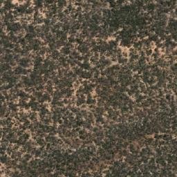 Satellite imagery of Mount Observatory, AU