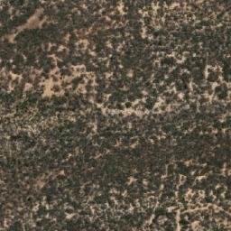 Satellite imagery of Mount Observatory, AU