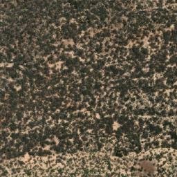Satellite imagery of Mount Observatory, AU