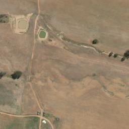Satellite imagery of Pimple Hill, AU