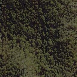 Satellite imagery of Jumpers Hill, AU