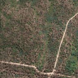 Satellite imagery of Sugarloaf, AU