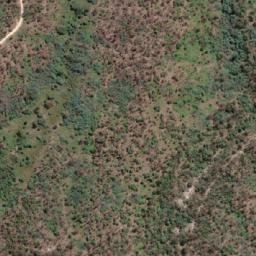 Satellite imagery of Sugarloaf, AU