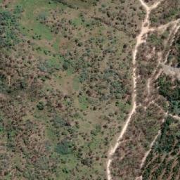 Satellite imagery of Sugarloaf, AU