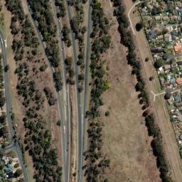 Satellite imagery of SC YA45, AU
