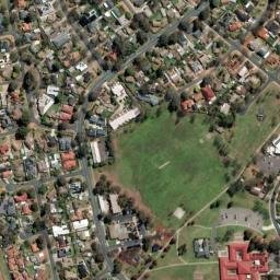 Satellite imagery of SC YA45, AU