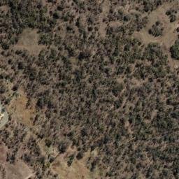 Satellite imagery of SR814, AU