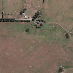 Satellite imagery of Cleft Hill, AU