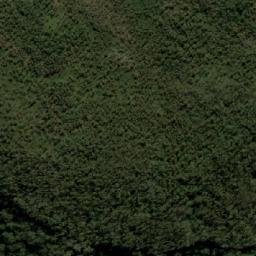 Satellite imagery of Pigeon House, AU