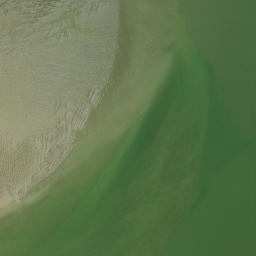 Satellite imagery of Makauekaue Pa or Whakaue Pa, NZ