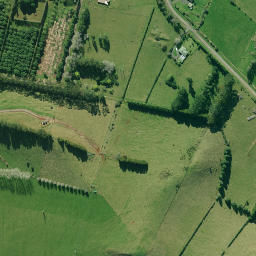 Satellite imagery of Haruru Pa, NZ